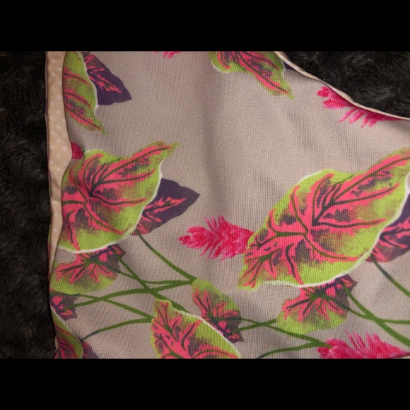 NWOT ACACIA Vintage Hawai’i bottoms - Picture 2 of 4